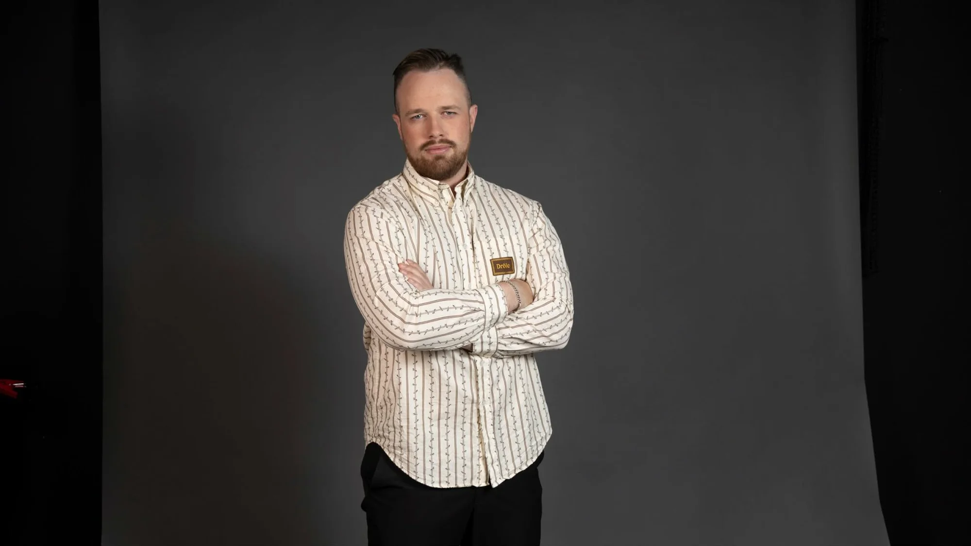 GUNNAR BIRGISSON