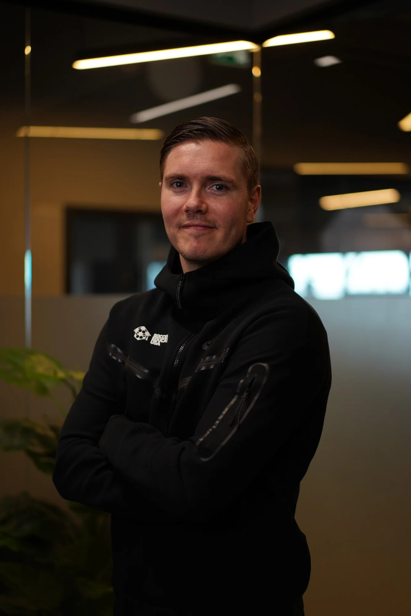 JÓN INGASON