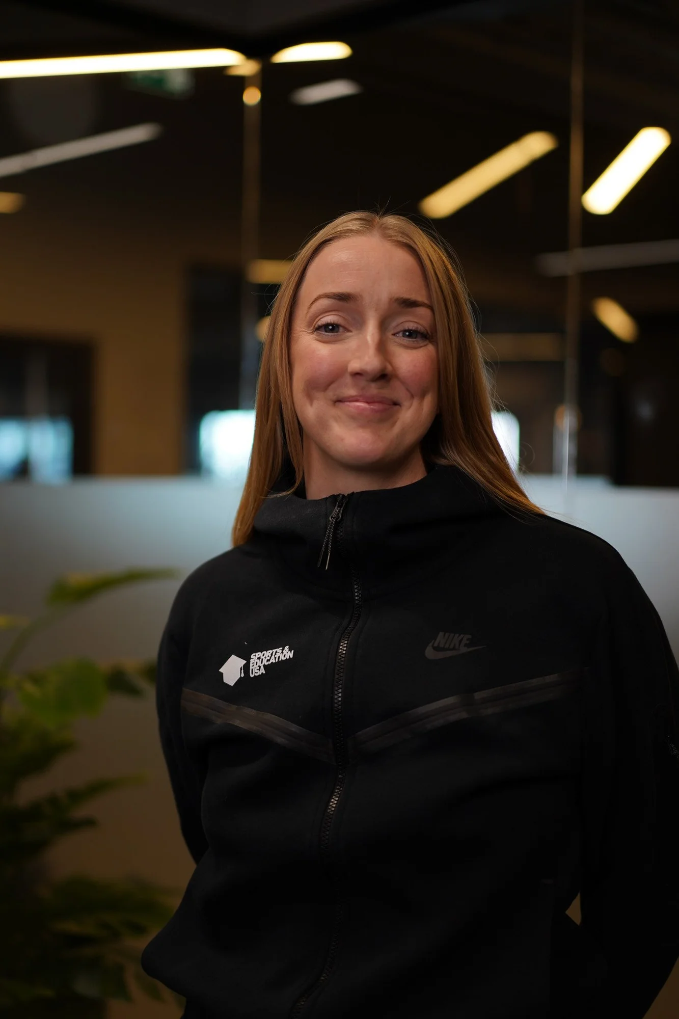 HRAFNHILDUR LÚTHERSDÓTTIR